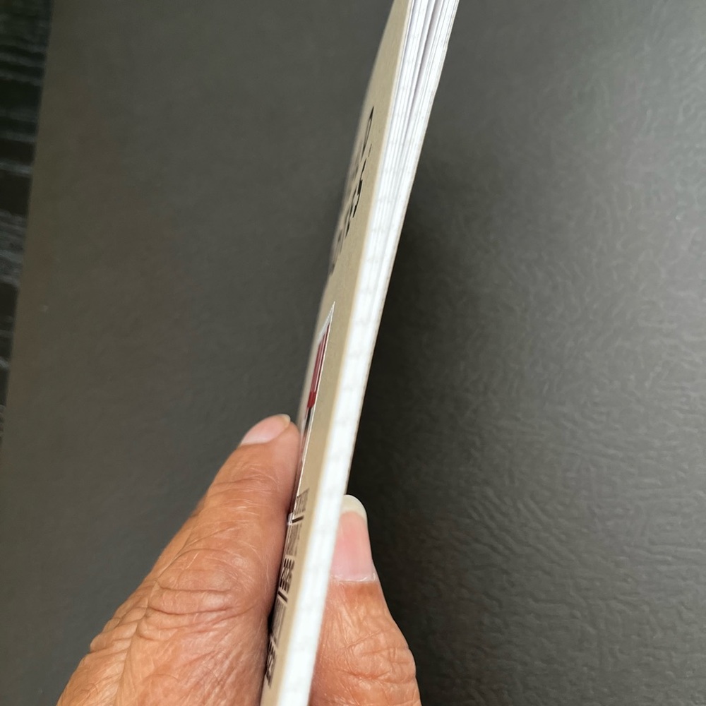 Gray Notebook - Muhammad Ali Edition - Picture 4 of 7
